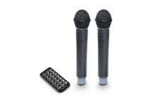 LD Systems ROADBUDDY 10 HHD 2 LD Systems ROADBUDDY 10 HHD 2